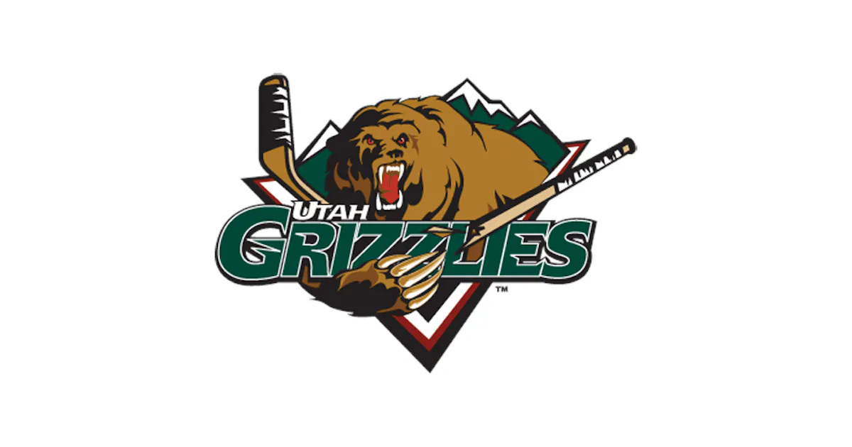Utah Grizzlies | ECHL utah-grizzlies-echl