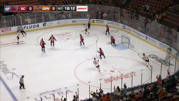 Postgame Highlights 10.25.24