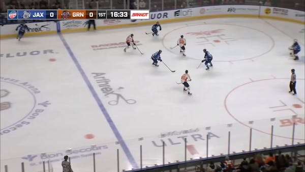 Floor  Decor Post Game Highlights DEC 19