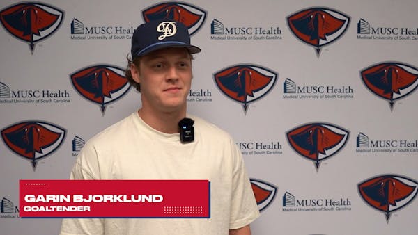 Garin Bjorklund | Episode 6