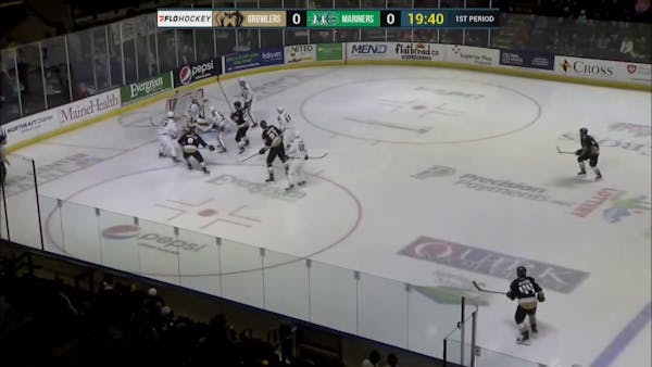 Highlights | March 23 Vs. Maine Mariners