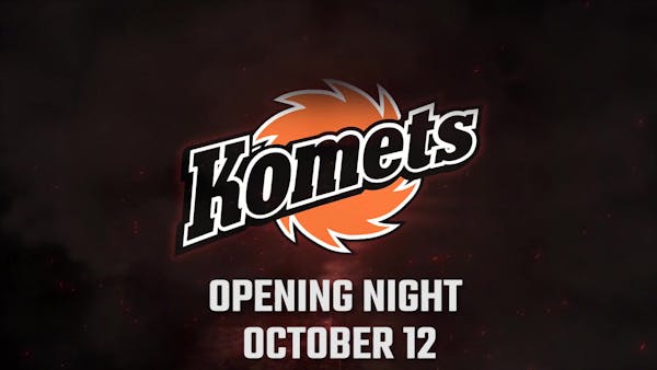 Promo Schedule Teaser