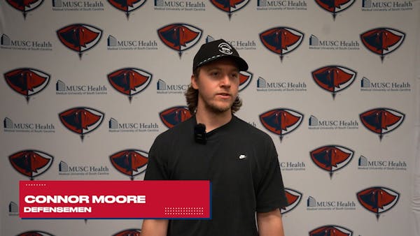 Connor Moore | Episode 7