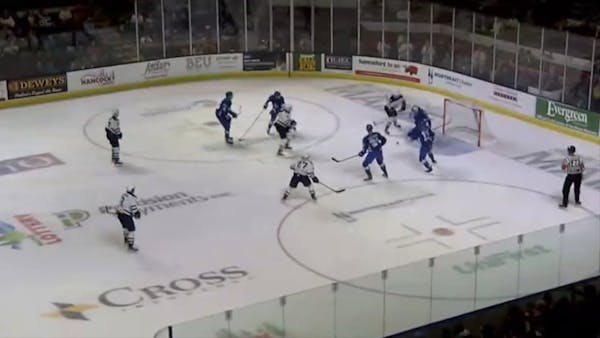 Lions Vs Mariners - 30 Décembre - Faits Saillants