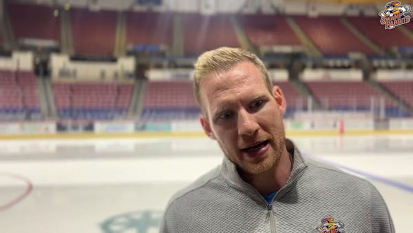 Kyle Mountain Post Game 10.26.24