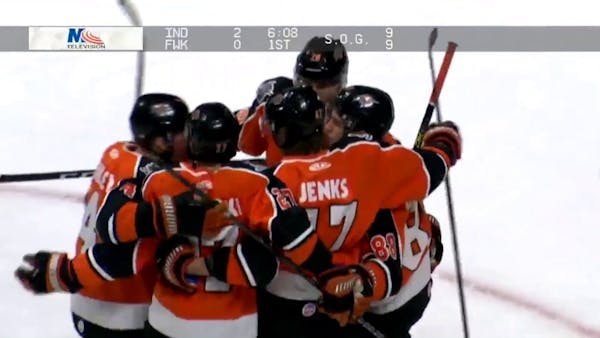 Goal12 Jenks Teddy