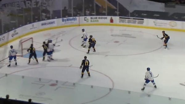 Lions Vs Admirals - 1er Février 2023 - Faits Saillants