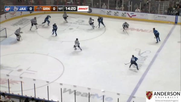 Postgame Highlights: GVL 4 JAX 3