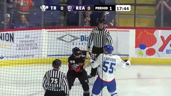 Highlights - 1 Avril 2023