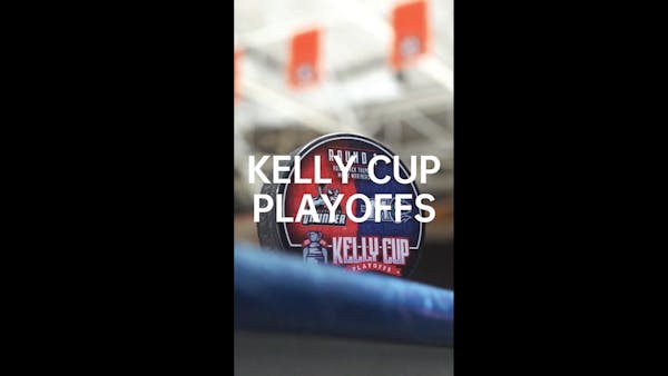 2024 Kelly Cup Playoffs - First Round Recap