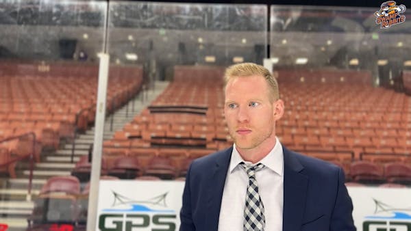 Kyle Mountain Post Game Jan 17