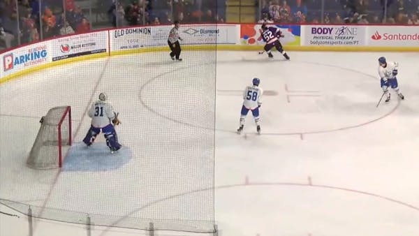 Lions Vs Royals - 31 Mars 2023